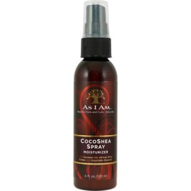 As I Am CocoShea Spray 4oz